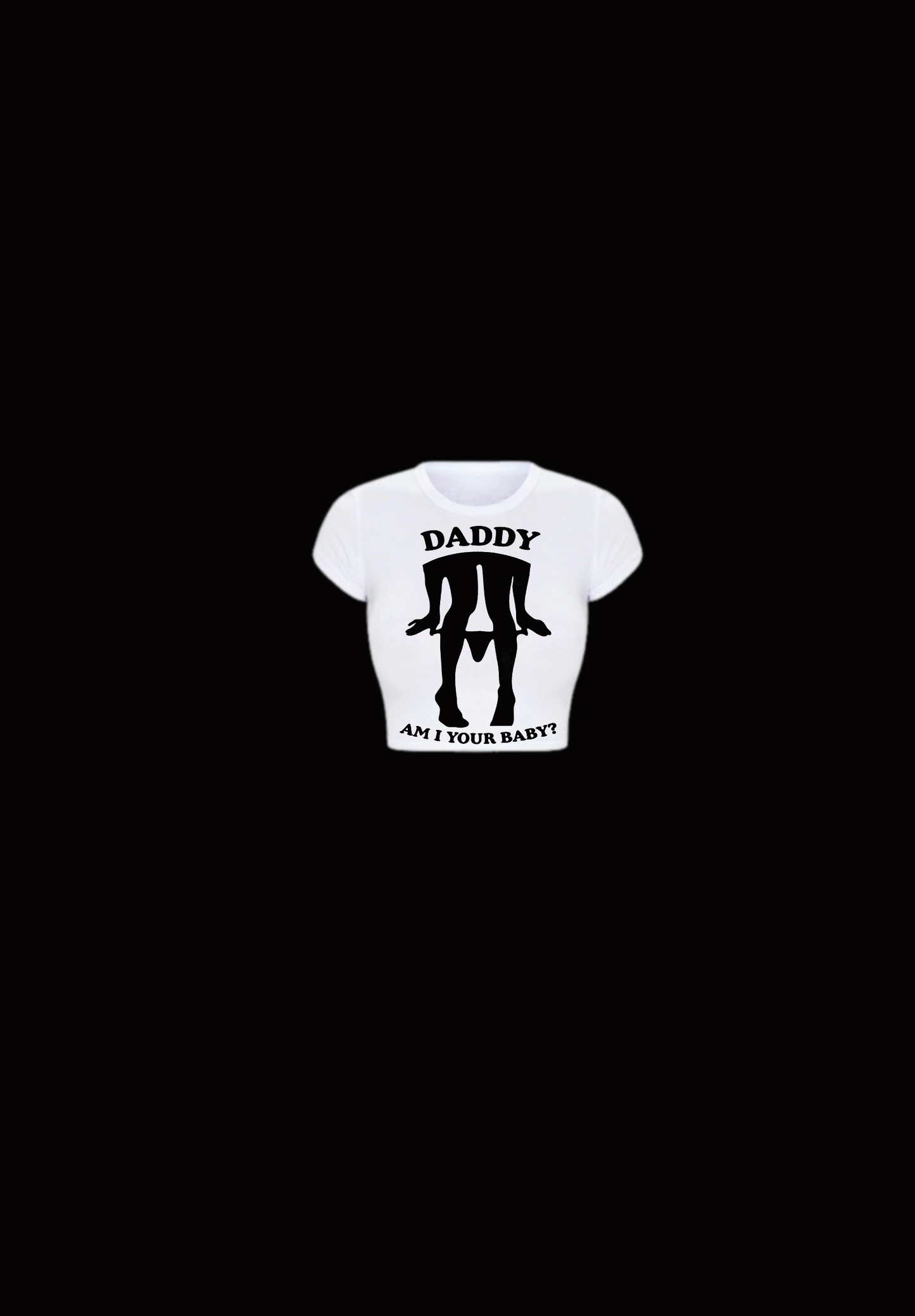 Daddy’s Girl Baby Tee