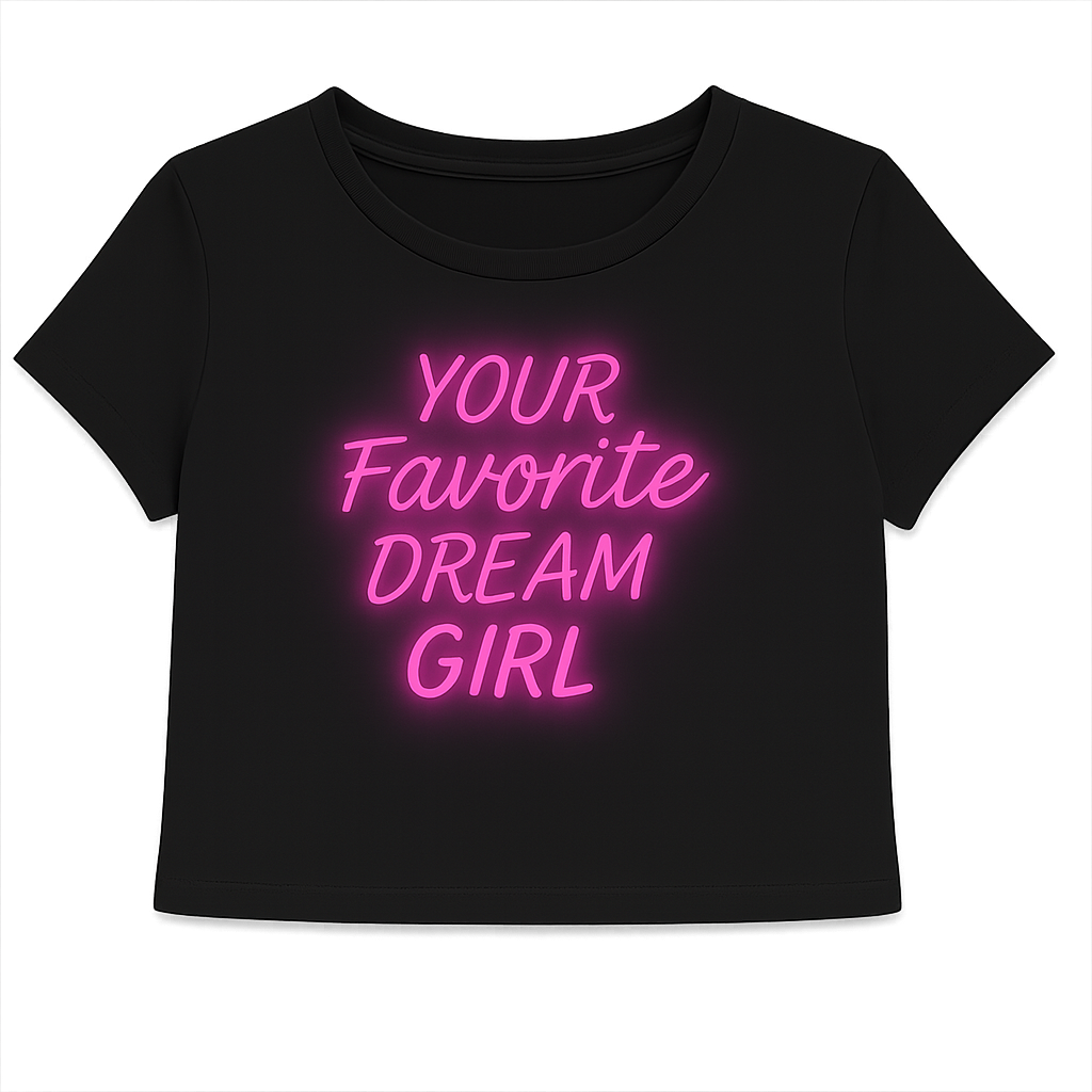 Fav Baby Tee