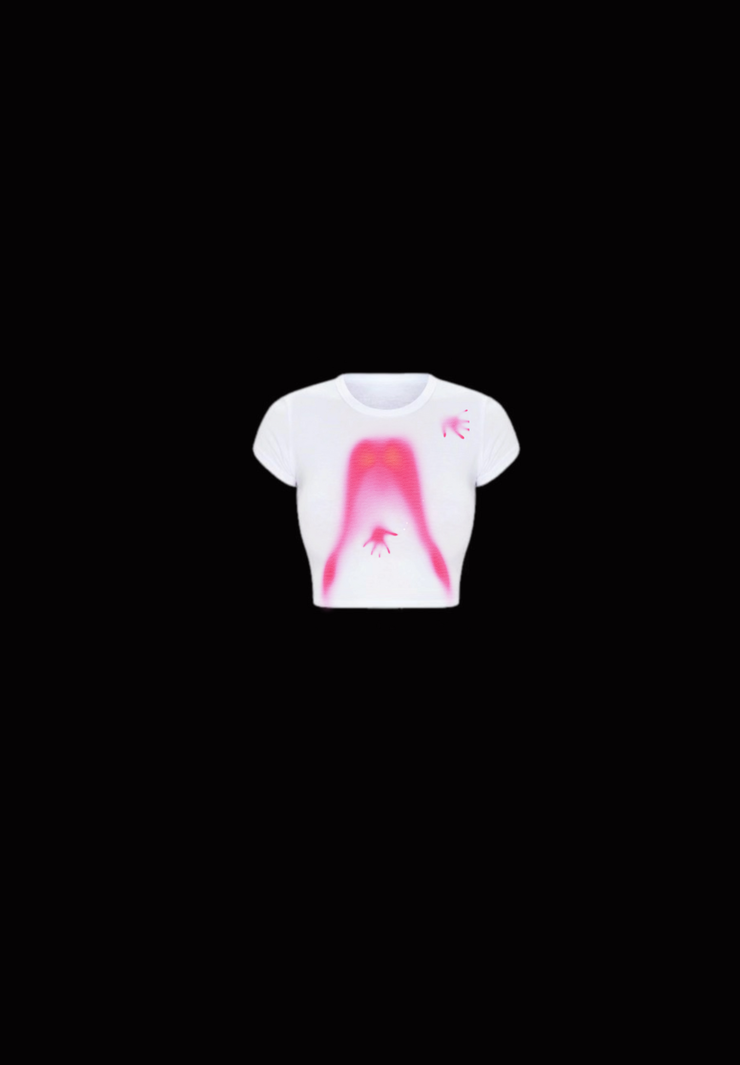 “Freak Show” Baby Tee