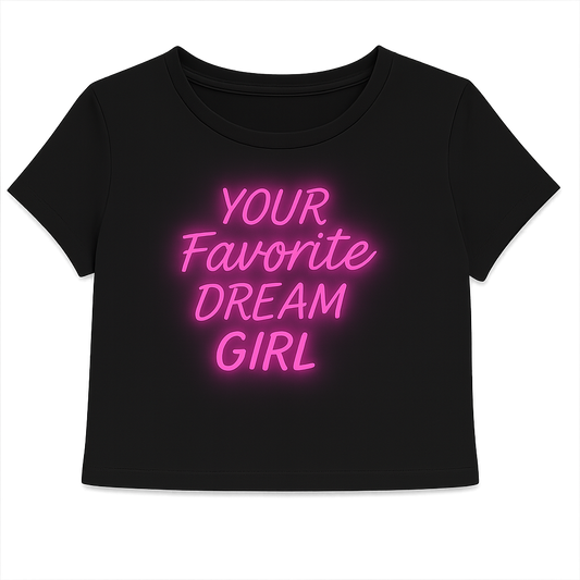 Fav Baby Tee