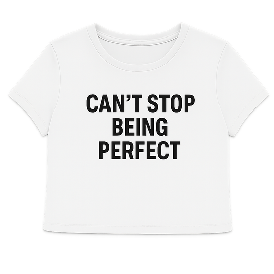 Perfect Baby Tee